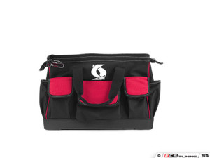 Schwaben zippered Tool Bag
