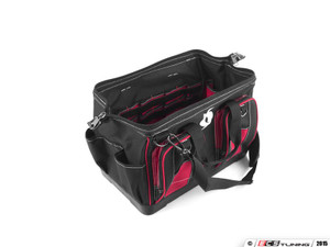 Schwaben zippered Tool Bag