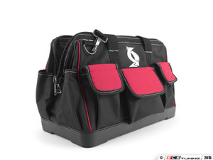Schwaben zippered Tool Bag