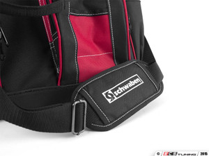 Schwaben zippered Tool Bag