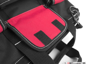 Schwaben zippered Tool Bag