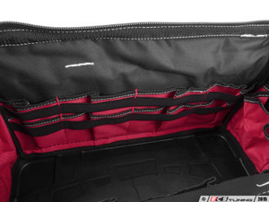 Schwaben zippered Tool Bag