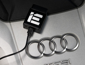 IE Audi 3.0T Turbocharged Performance ECU Stage 2 Tune | Fits 2017-2020 B9 S4, S5, SQ5 | IESOVZ12