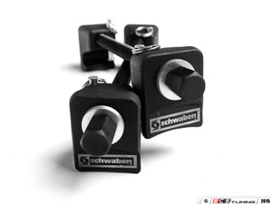 Schwaben Coil Spring Compressor