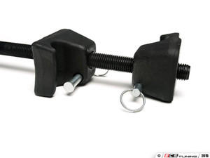 Schwaben Coil Spring Compressor