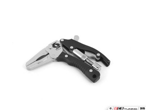 Schwaben 5" Pistol Grip Locking Pliers