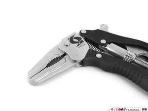 Schwaben 5" Pistol Grip Locking Pliers