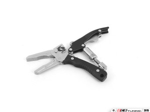 Schwaben 5" Pistol Grip Locking Pliers