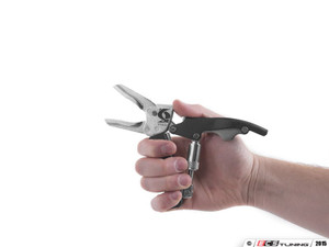 Schwaben 5" Pistol Grip Locking Pliers