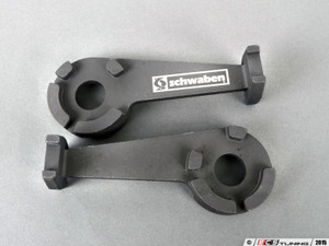 Schwaben Complete Cam And Crankshaft Locking Tool Set