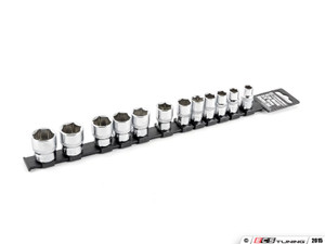 Schwaben 68 piece Zippered Tool Bag Kit