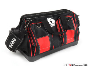 Schwaben 68 piece Zippered Tool Bag Kit