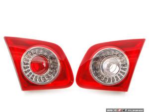 European LED tail Light Set