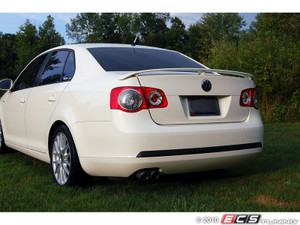 European LED tail Light Set