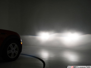 Super White H7 Halogen Bulb - Pair