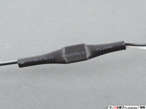 Tiguan High Intensity LED City Light/ Side Marker Conversion Kit