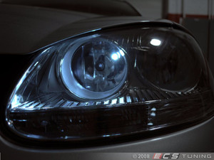 City Light High Intensity LED Kit