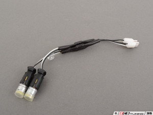 City Light High Intensity LED Kit