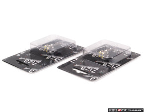 LED City Lights - Pair