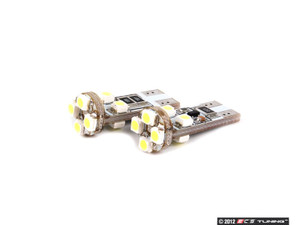 LED city light Conversion