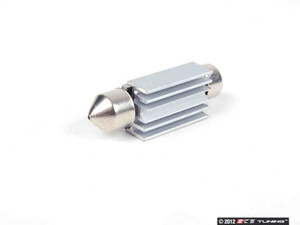 LED License Plate Bulbs - Pair | ES258411