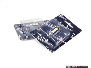 LED License Plate Bulbs - Pair | ES258412