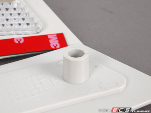 Clear Sidemarker Set