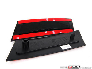 Smoke Sidemarker Set