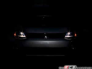 High Intensity LED City Light Conversion Kit