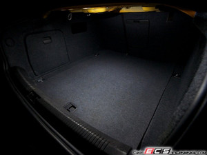 Master LED Interior Lighting Kit