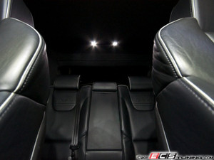 Master LED Interior Lighting Kit