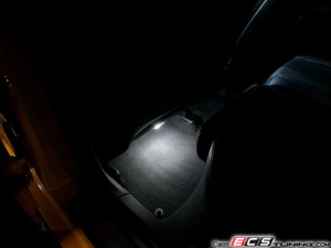 Master LED Interior Lighting Kit