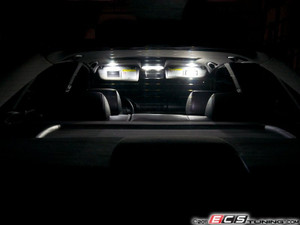 Master LED Interior Lighting Kit | ES2207808