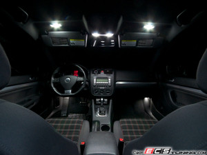 Master LED Interior Lighting Kit | ES2207827