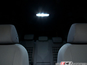 Master LED Interior Lighting Kit | ES2207827
