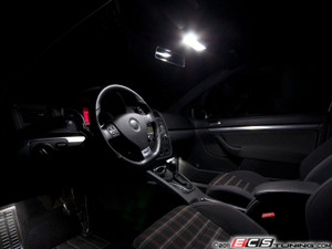 Master LED Interior Lighting Kit | ES2207827