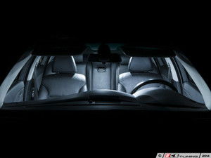 Master LED Interior Lighting Kit | ES2207836