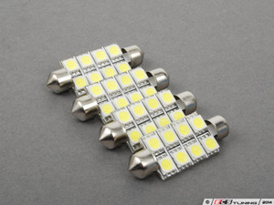Master LED Interior Lighting Kit | ES2207836