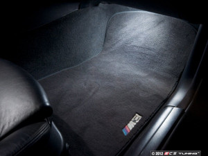 Master LED Interior Lighting Kit - Sedan