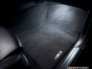 Master LED Interior Lighting Kit - Sedan
