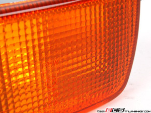 European Turn Signal Housing Set