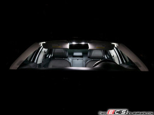 Master LED Interior Lighting Kit | ES2210267