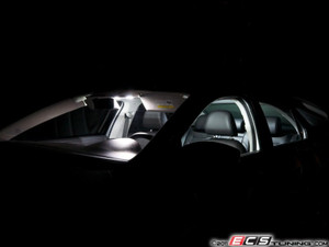 Master LED Interior Lighting Kit | ES2210267