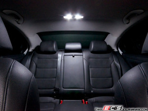 Master LED Interior Lighting Kit | ES2210267