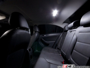 Master LED Interior Lighting Kit | ES2210267