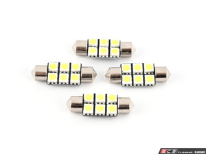 Master LED Interior Lighting Kit | ES2210267