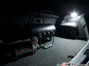 LED Trunk Lighting Kit | ES2210283