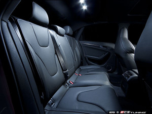 Master LED Interior Lighting Kit | ES2210291