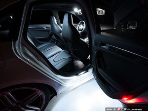 Master LED Interior Lighting Kit | ES2210291