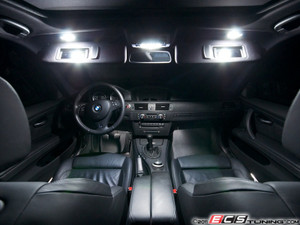 Master LED Interior Lighting Kit | ES2215063